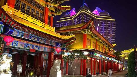 Stepping into South East Asia’s Most Conspicuous Criminal Enclave.